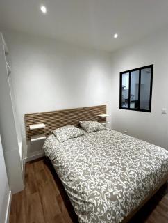 Appartement à deux pas du château à Versailles - 6