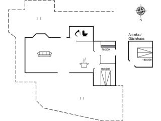 Holiday Home Haraldina - 350m to the inlet by Interhome - Aabenraa - 9