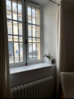 Appartement à deux pas du château à Versailles - 4