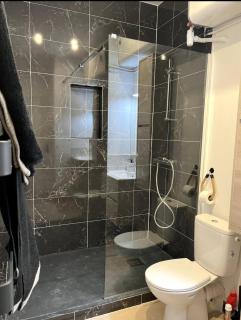 Appartement à deux pas du château à Versailles - 2