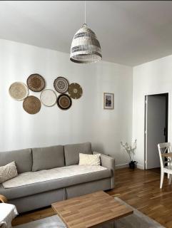 Appartement à deux pas du château à Versailles - 1