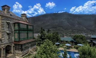 The Himalayan - 8