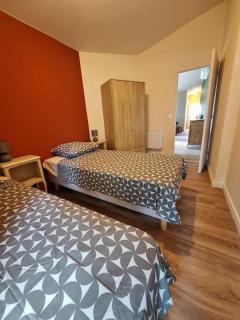 Le Clos de la Borie - 5