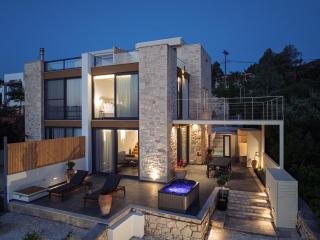 Terra Petra Luxury Villa - The Seafront Retreat - Skinária - 6