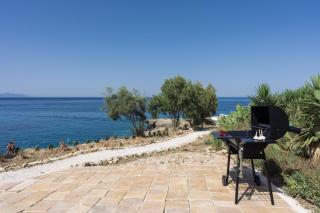 Terra Petra Luxury Villa - The Seafront Retreat - Skinária - 3