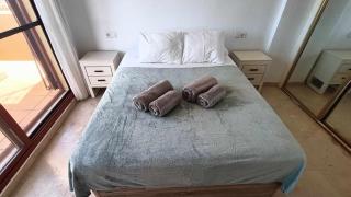Penthouse roof terrace 2 beds with panoramic vues of sea and mountains - Manilva - 2