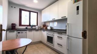 Penthouse roof terrace 2 beds with panoramic vues of sea and mountains - Manilva - 4