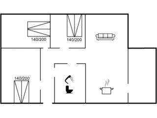 Holiday Home Claudia by Interhome - Bredebro - 9