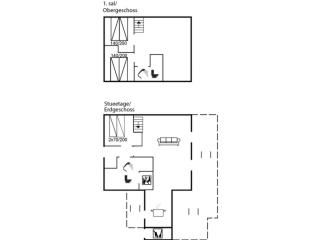 Holiday Home Alita - 1-2km from the sea by Interhome - Blokhus - 9