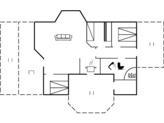 Holiday Home Asta - 85m from the sea by Interhome - Hjørring - 9