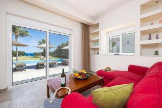 Villa Pelagos Blue - Yennadhion - 3