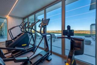 Cond Bayline T3 - Pargo - SPA POOL GYM - BY BEDZY - Armação de Pêra - 1