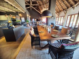 Last Word Madikwe - Madikwe Game Reserve - 8