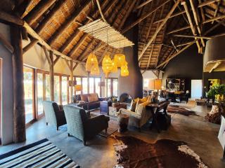 Last Word Madikwe - Madikwe Game Reserve - 5