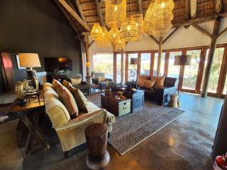 Last Word Madikwe - Madikwe Game Reserve - 4