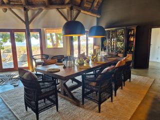 Last Word Madikwe - Madikwe Game Reserve - 3
