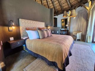 Last Word Madikwe - Madikwe Game Reserve - 2
