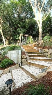 HOSSEGOR, T3 avec jardin entre Lac et Océan - Soorts-Hossegor - 2