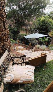 HOSSEGOR, T3 avec jardin entre Lac et Océan - Soorts-Hossegor - 3