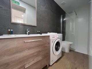 Nice studio in Madrid URQ1 - 6