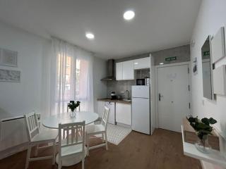 Nice studio in Madrid URQ1 - Madrid - 2