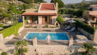 Belvedere Villas - Prasiaí - 0