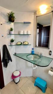 Beach Front Apartment Panoramic View High Level With Parking and More - Bat Yam - 7
