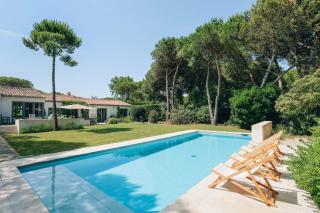 Villa du Fier - Les Portes - 9