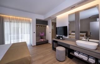 Creta Palm Resort Hotel & Apartments - Stalós - 5