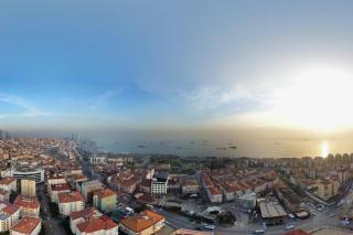 The Grand Mira Business Hotel - Istambul - 5