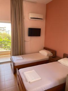 Bleta Rooms - Sarandë - 5