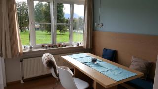 Offen gestaltetes Design Apartment in Bad Wiessee, 350m vom See - Bad Wiessee - 9
