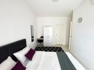 Stay With Host - Private Room Ipoh Centre - Ipoh - 9