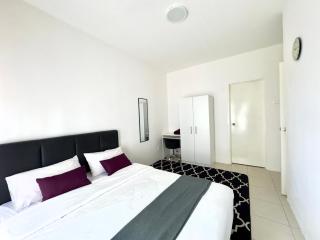 Stay With Host - Private Room Ipoh Centre - Ipoh - 6