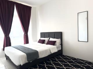 Stay With Host - Private Room Ipoh Centre - Ipoh - 5