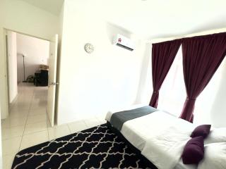 Stay With Host - Private Room Ipoh Centre - Ipoh - 3