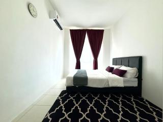 Stay With Host - Private Room Ipoh Centre - Ipoh - 7