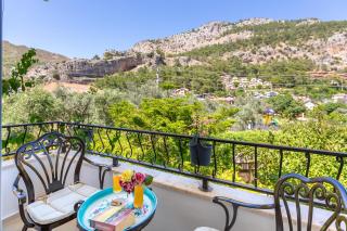 Ay Hotel Göcek - Göcek - 1