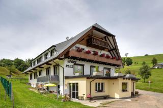 Sport Rees - Ferienwohnung Ulrike - Hofsgrund - 9