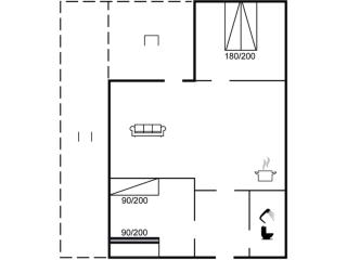 Holiday Home Nariman - 650m from the sea by Interhome - Løkken - 9