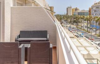 Beautiful Apartment In Roquetas De Mar - 4