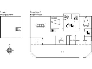 Holiday Home Ananda - 245m from the sea by Interhome - Hjørring - 9