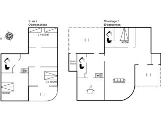 Holiday Home Hillegonde - 84m from the sea by Interhome - Hjørring - 9