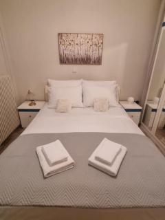 Sweet Home-Seaside apartment Perea - Perea - 9