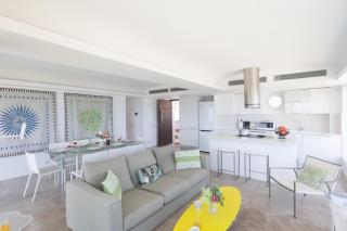 Thalassa Luxury Apartment - Protaras - 8