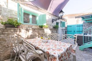 Apartman Andro - Stomorska - 4