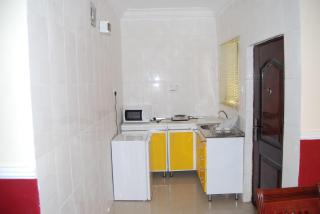 Koraf Hotels - Abuja - 8