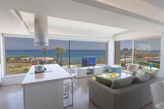 Thalassa Luxury Apartment - Protaras - 5