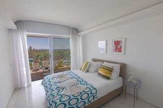 Thalassa Luxury Apartment - Protaras - 1