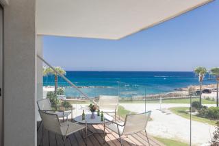 Thalassa Luxury Apartment - Protaras - 4
